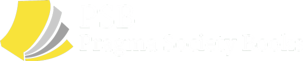 Pragma Society Books